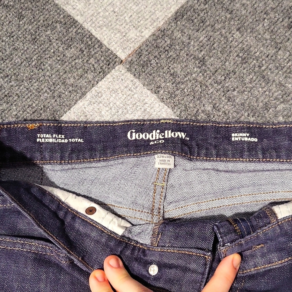 Men's Jeans
